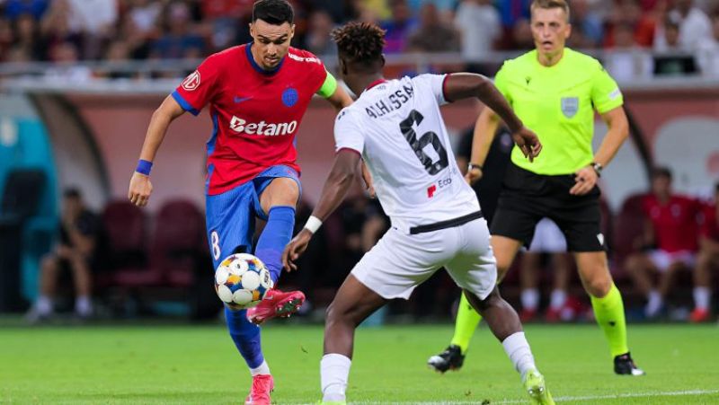 Nhận định soi kèo Aberdeen vs FCSB lúc 01h45 ngày 22/8/2025