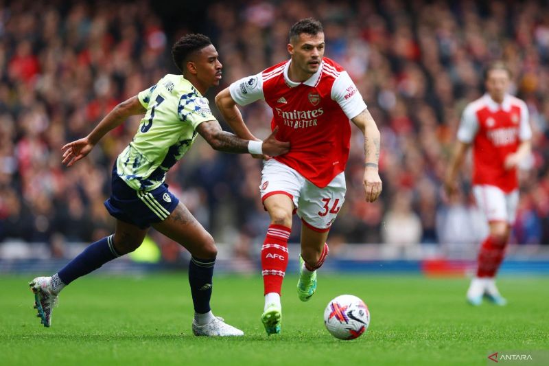 Nhận định soi kèo Arsenal vs Leeds lúc 23h30 ngày 23/8/2025
