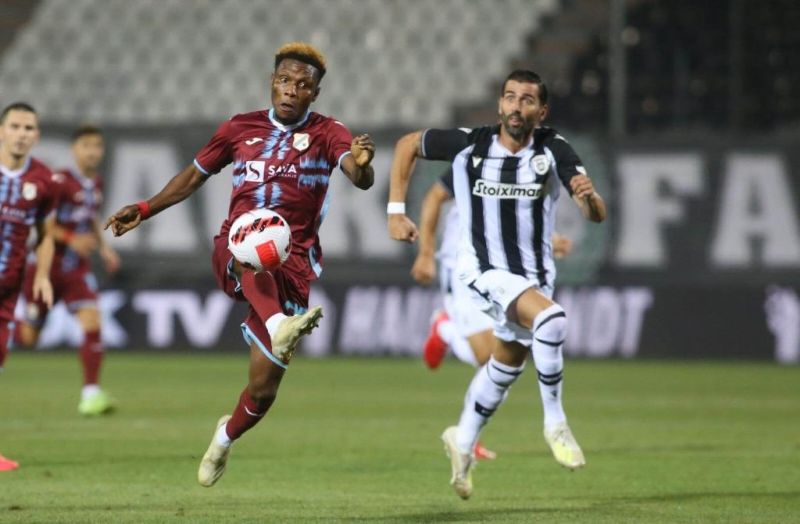 Nhận định soi kèo Rijeka vs PAOK lúc 01h45 ngày 22/8/2025