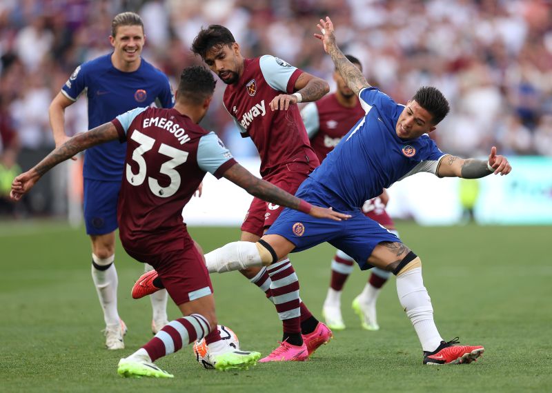 Nhận định soi kèo West Ham vs Chelsea lúc 02h00 ngày 23/8/2025
