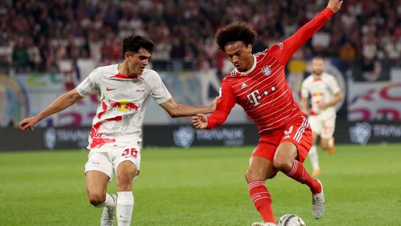 Nhận định soi kèo Bayern Munich vs RB Leipzig lúc 01h30 ngày 23/8/2025