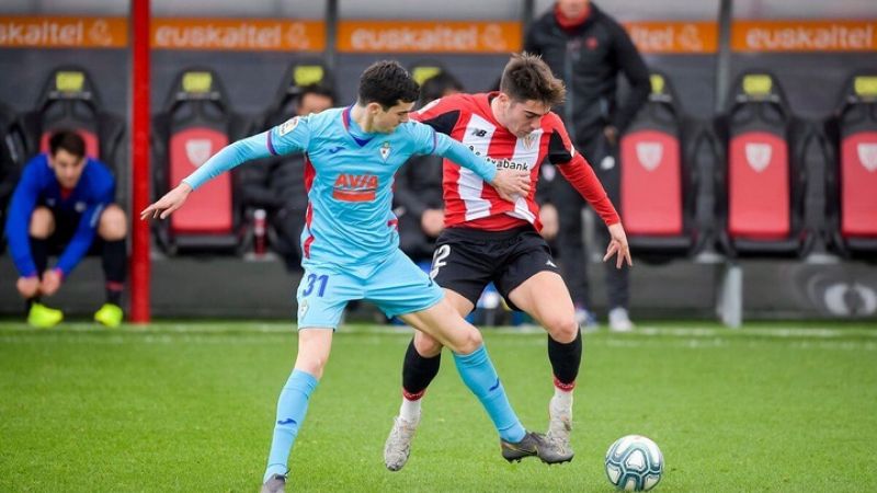 Nhận định soi kèo Eibar vs Granada lúc 00h30 ngày 23/8/2025