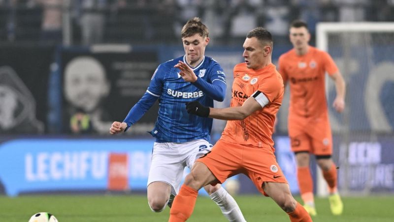 Nhận định soi kèo Lech Poznan vs Genk lúc 01h30 ngày 22/8/2025