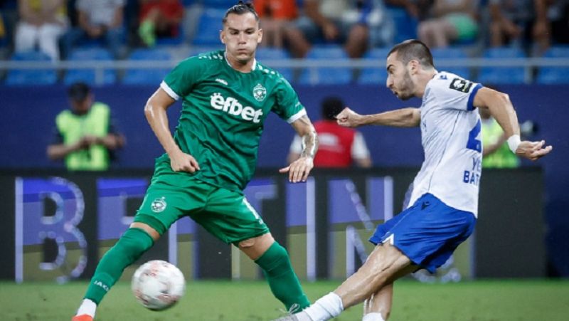 Nhận định soi kèo Shkendija vs Ludogorets lúc 22/8/2025