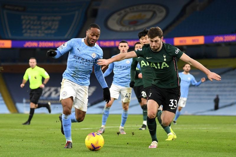 Nhận định soi kèo Man City vs Tottenham lúc 18h30 ngày 23/8/2025