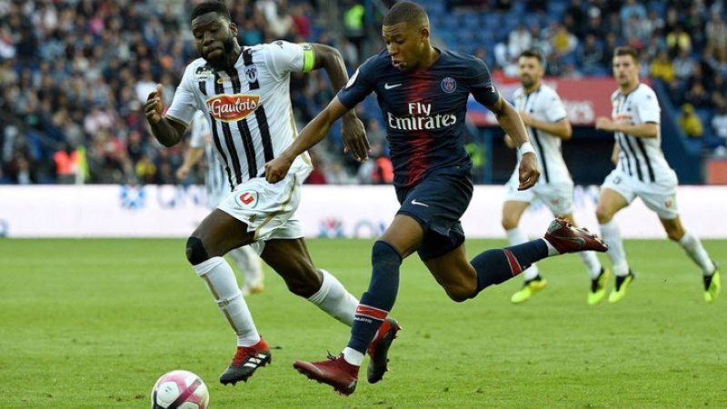 Nhận định soi kèo PSG vs Angers lúc 01h45 ngày 23/8/2025