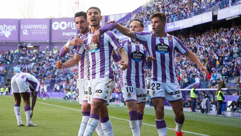 Nhận định soi kèo Castellon vs Valladolid lúc 02h30 ngày 23/8/2025